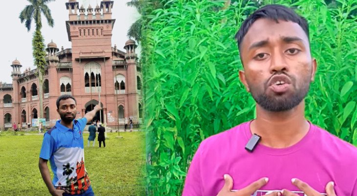 ইংরেজিতে আজান নিয়ে বিতর্ক: পুরনো ভিডিওর জন্য ক্ষমা চাইলেন ‘ইংলিশ বয় মোস্তাফিজুর’